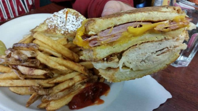 Photo credit: zomato