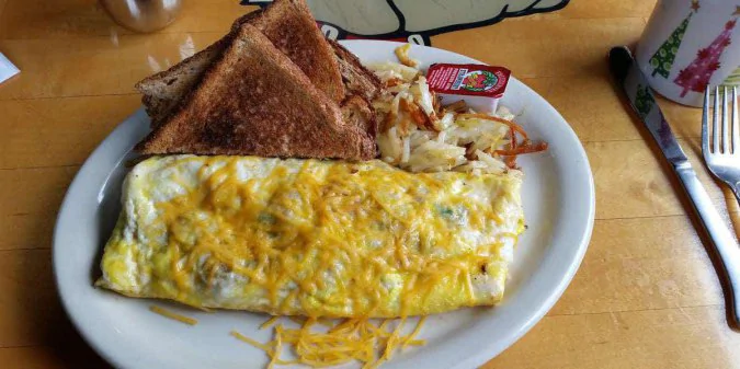 Photo credit: zomato