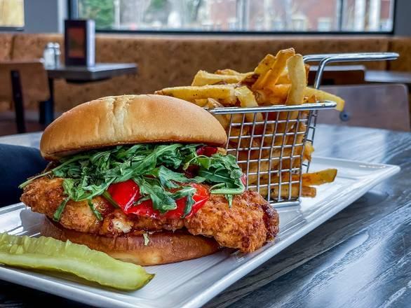 Photo credit: ubereats