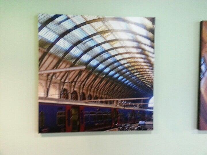 Photo credit: nextdoor