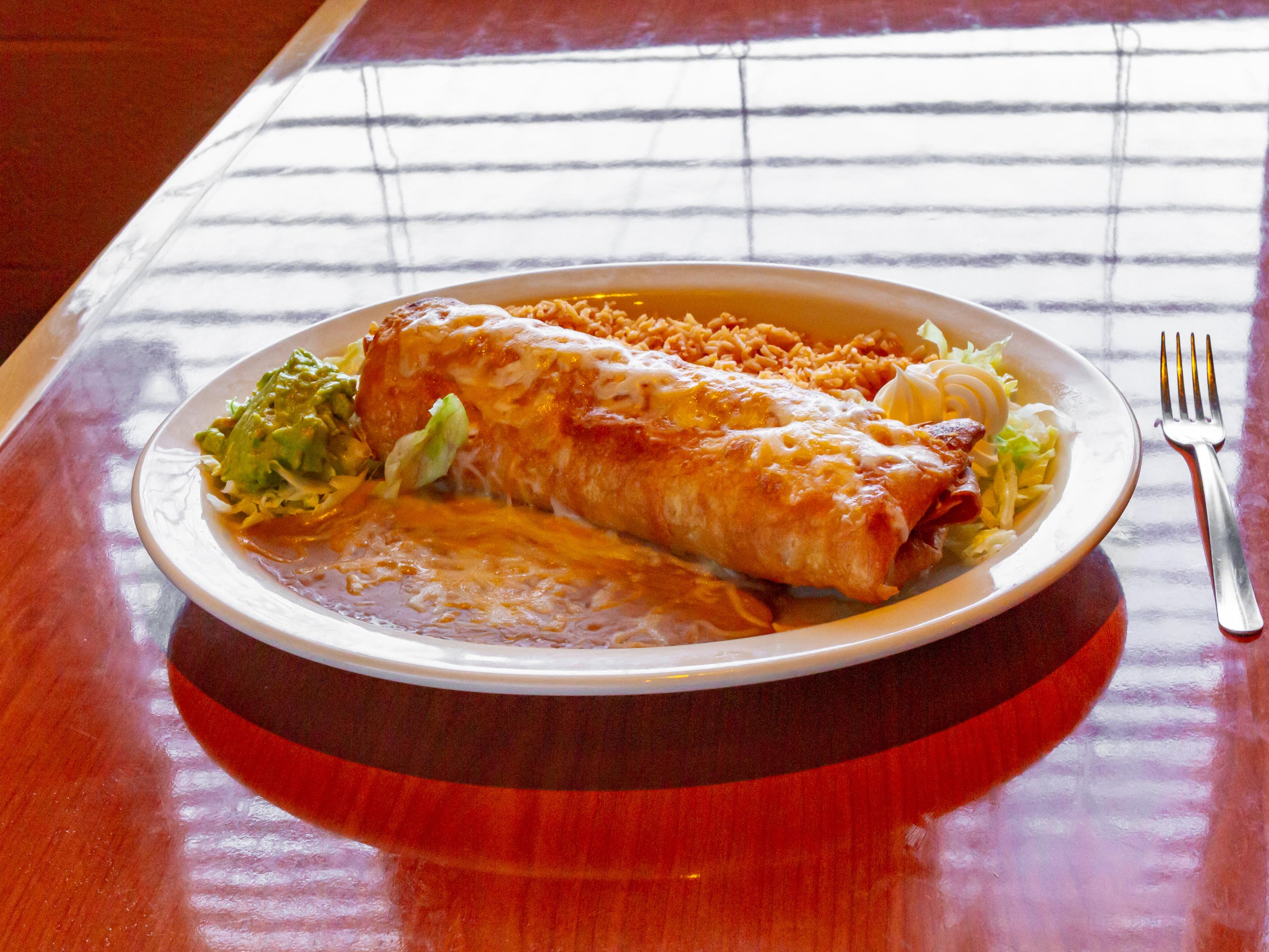 Photo credit: grubhub