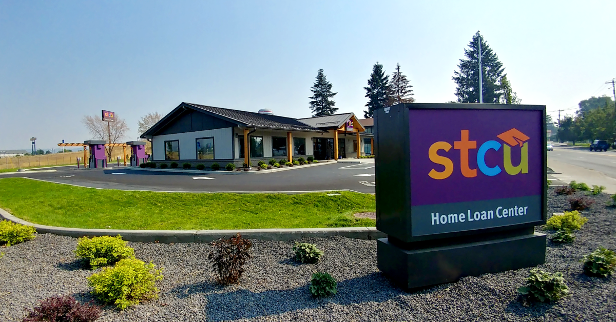 STCU: Argonne Home Loan Center