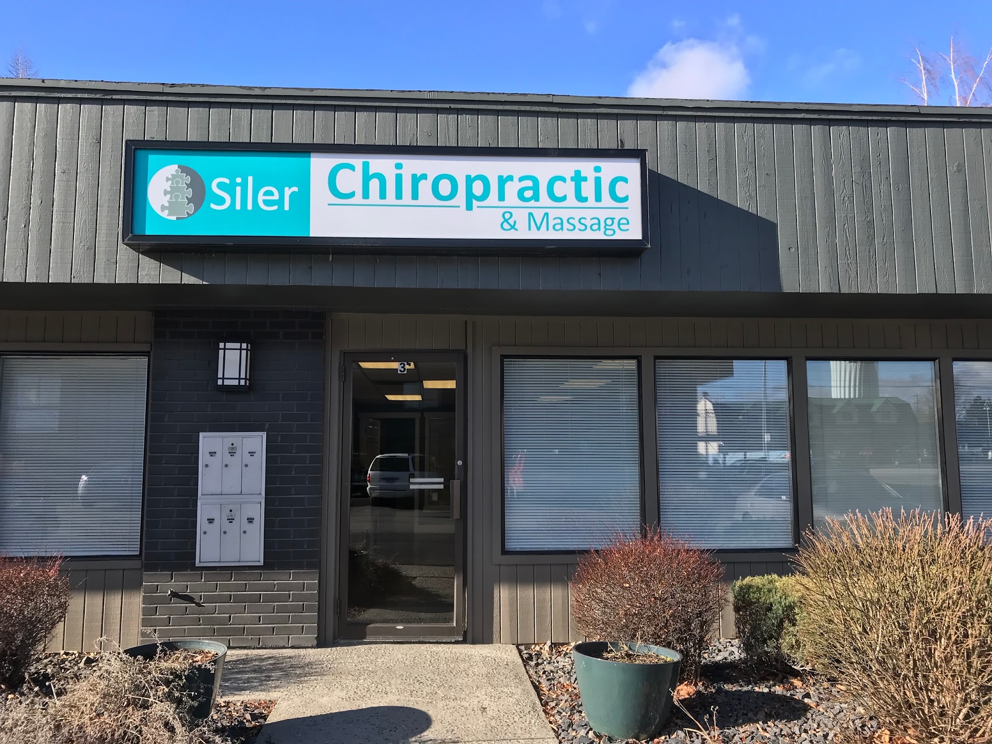 Siler Chiropractic