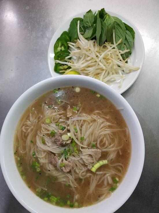 Photo credit: ubereats