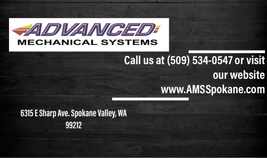 Advanced Mechanical Systems