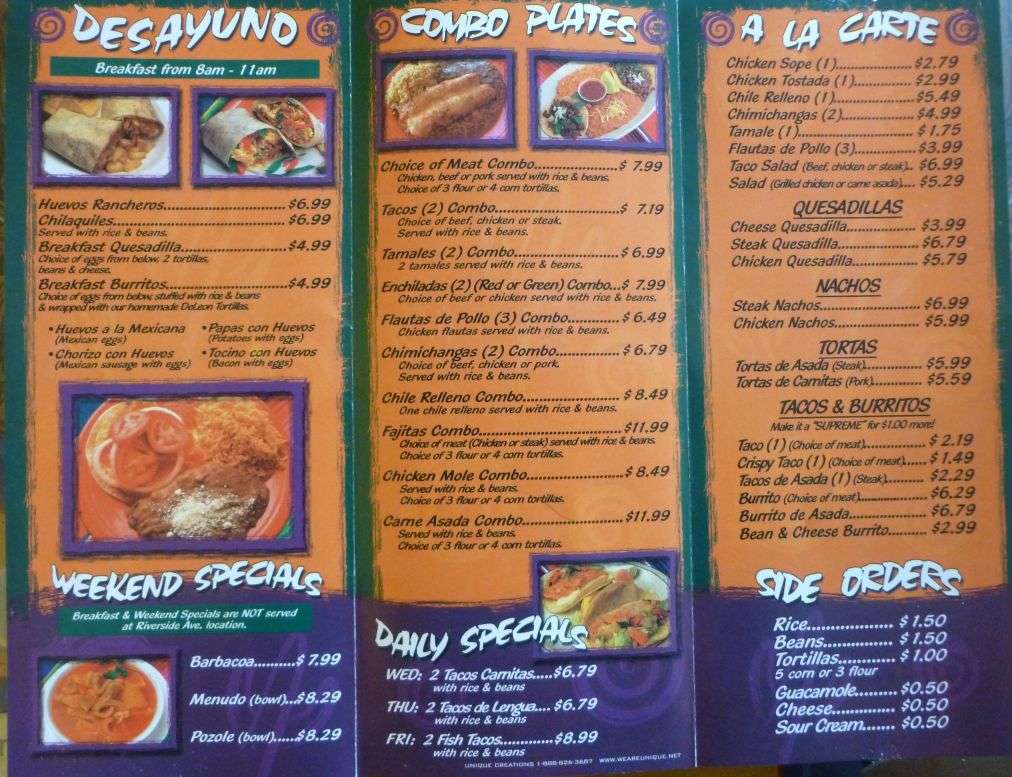 Photo credit: zomato