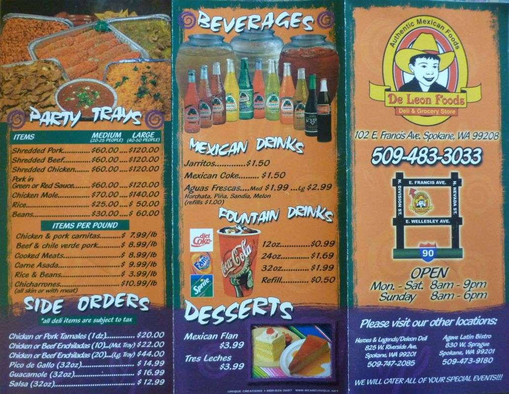 Photo credit: zomato