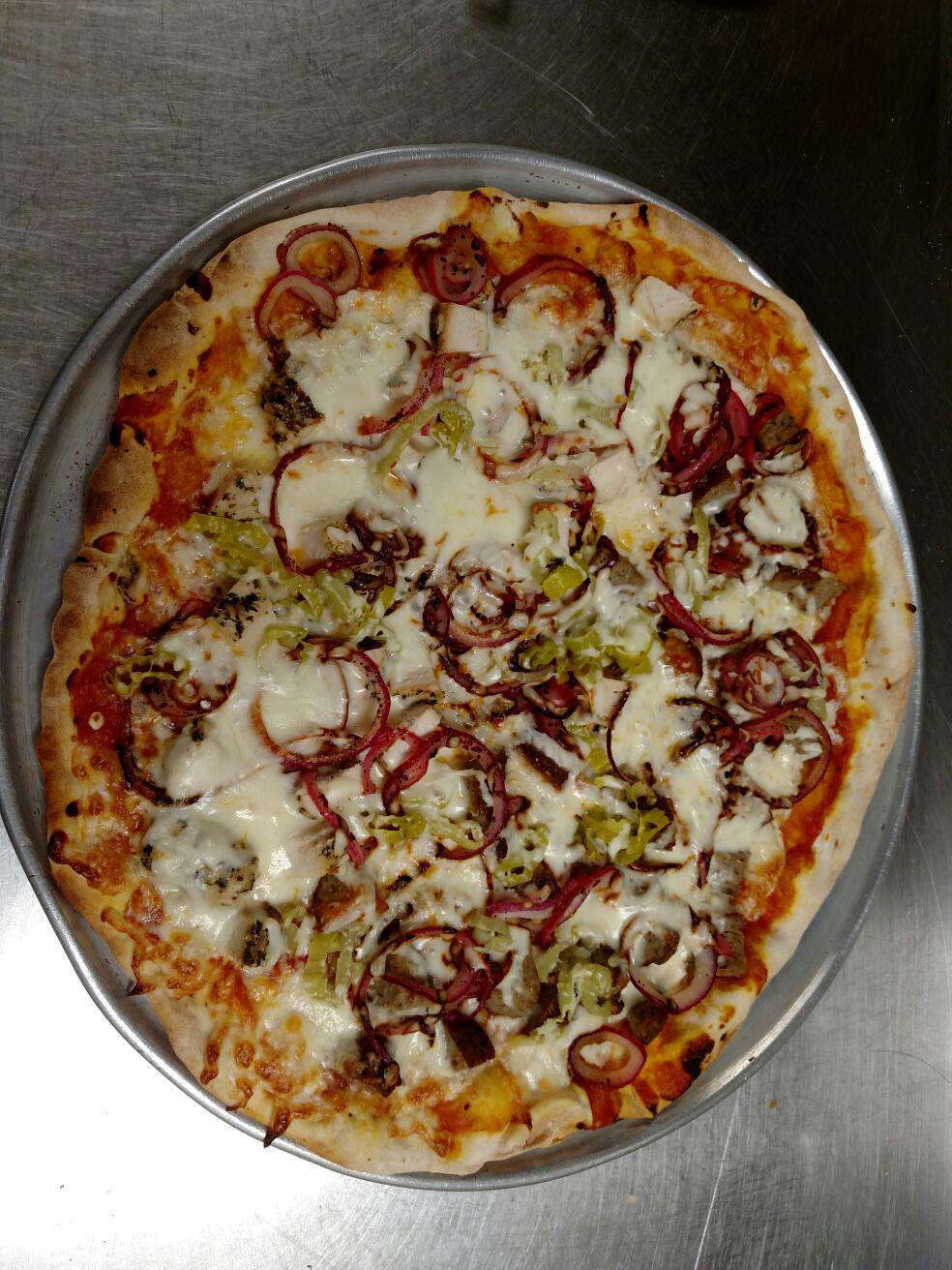 Photo credit: zomato