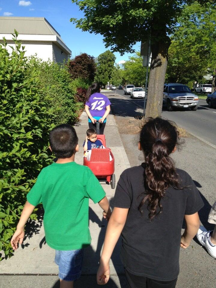 Photo credit: nextdoor