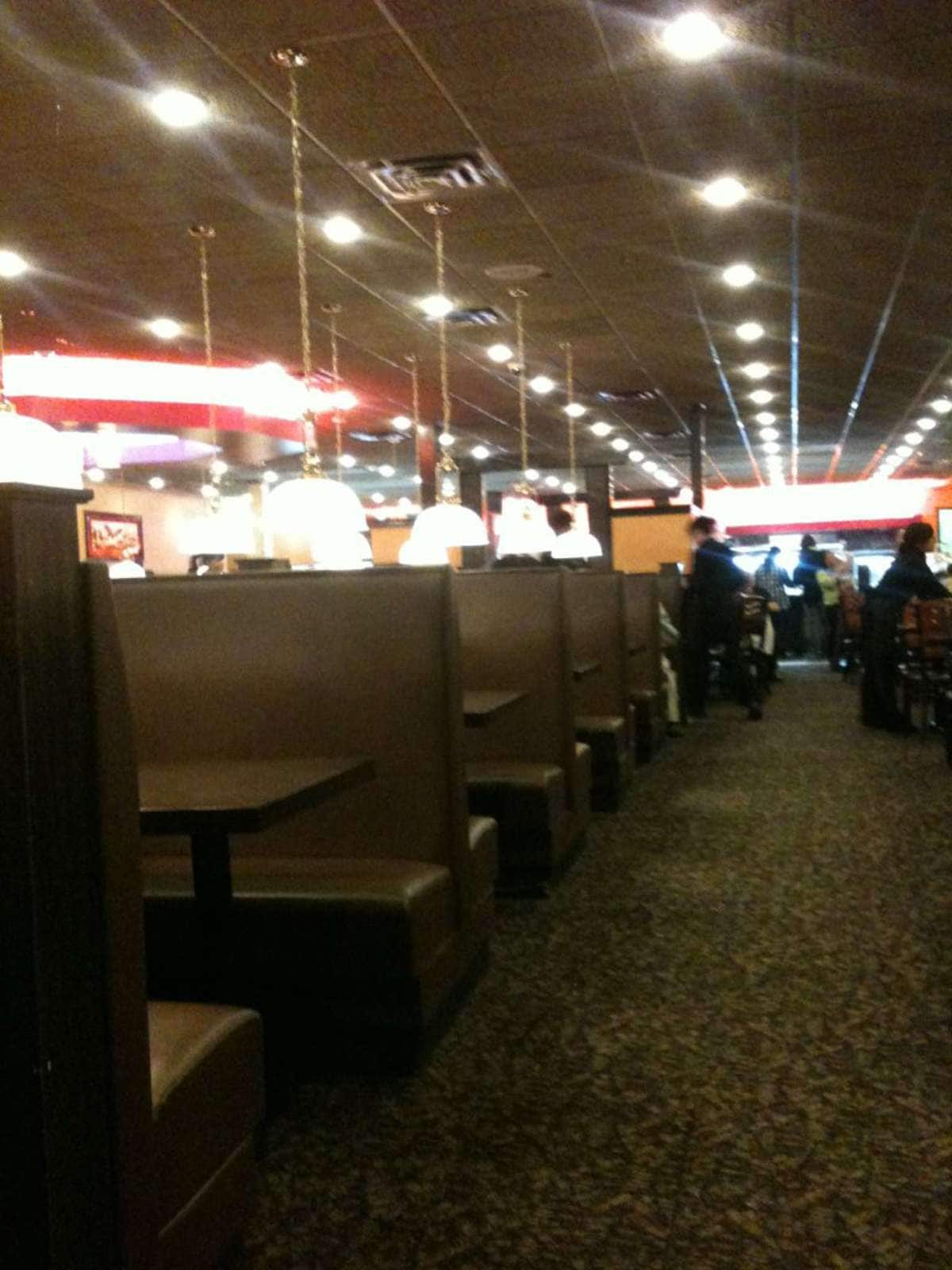 Photo credit: zomato