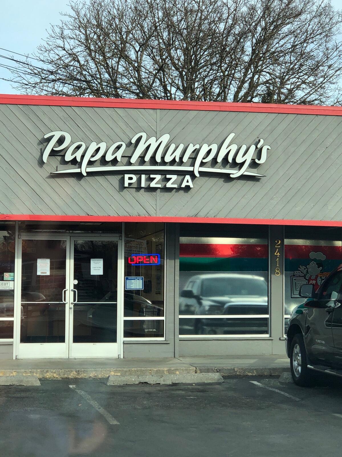 Photo credit: nextdoor