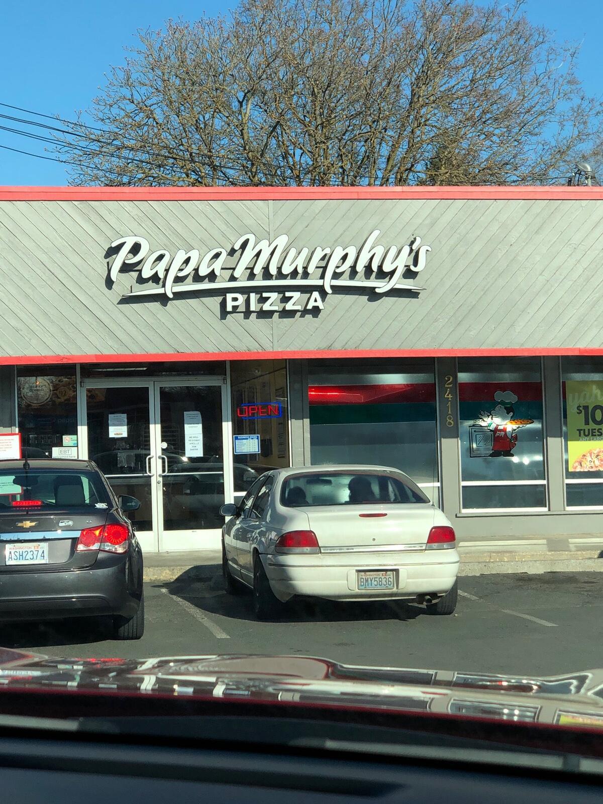 Photo credit: nextdoor