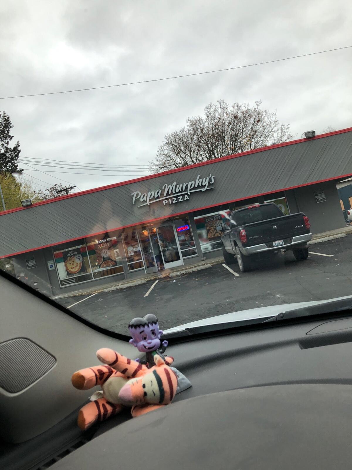 Photo credit: nextdoor