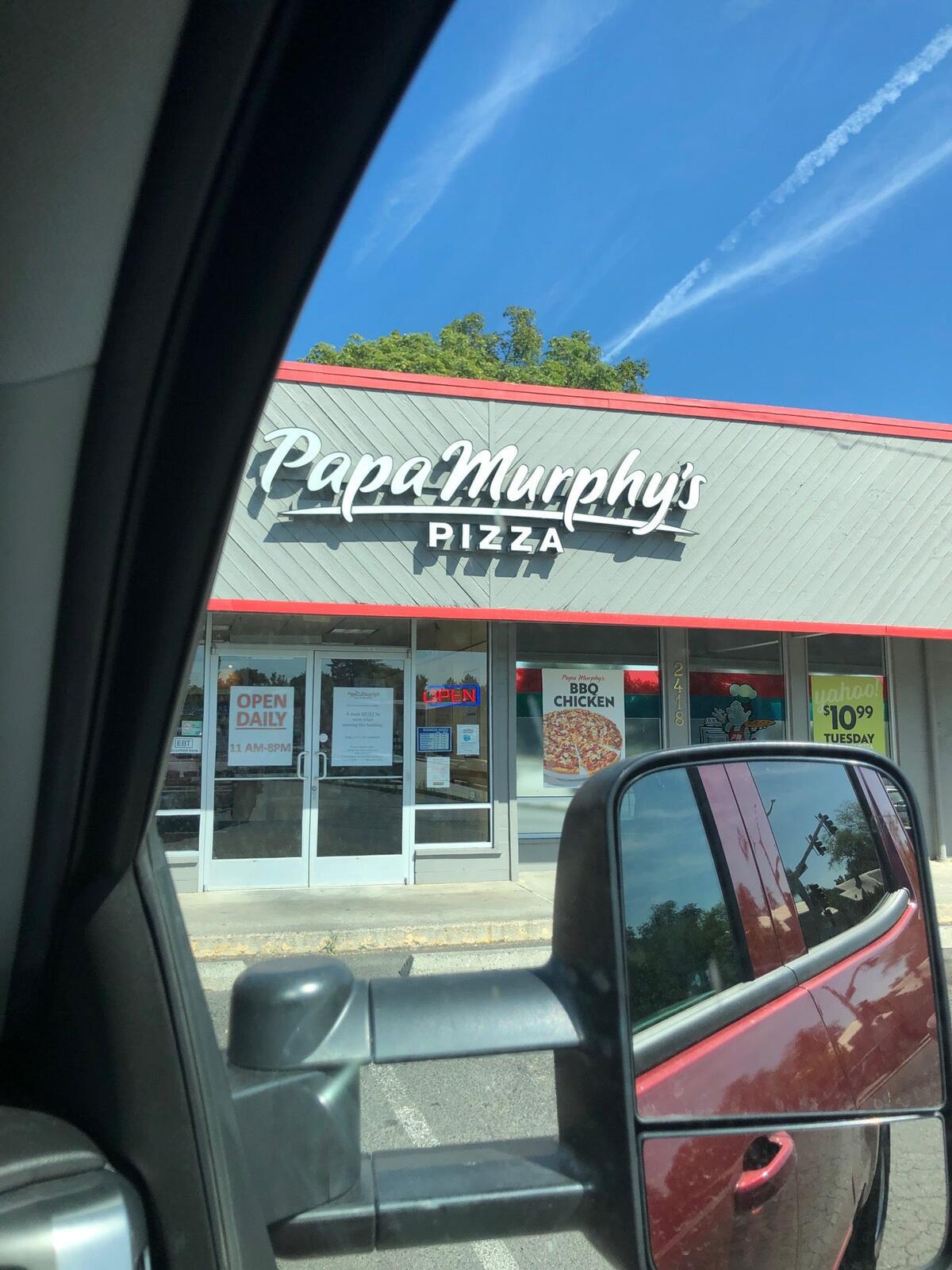 Photo credit: nextdoor