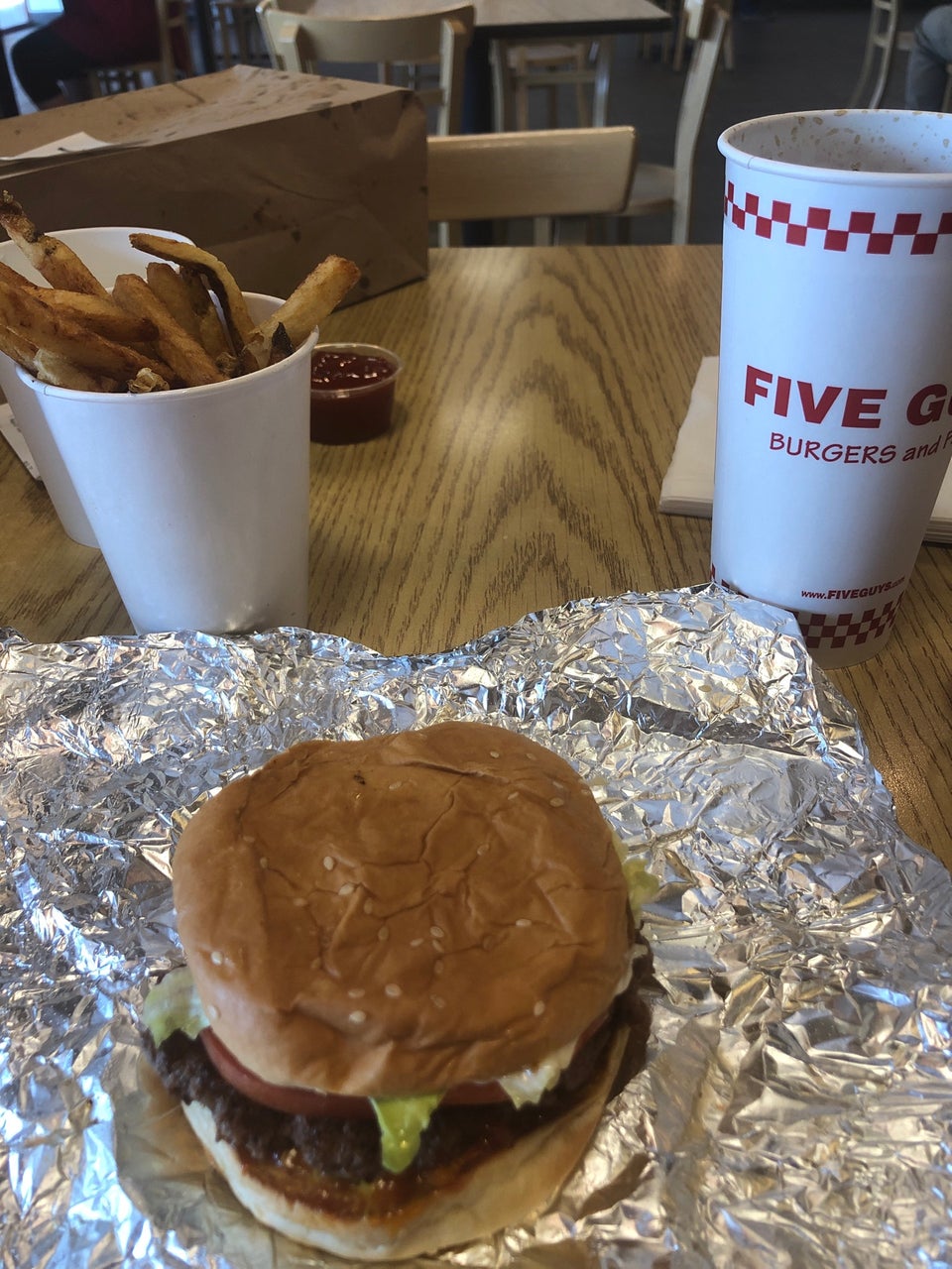 Photo credit: foursquare