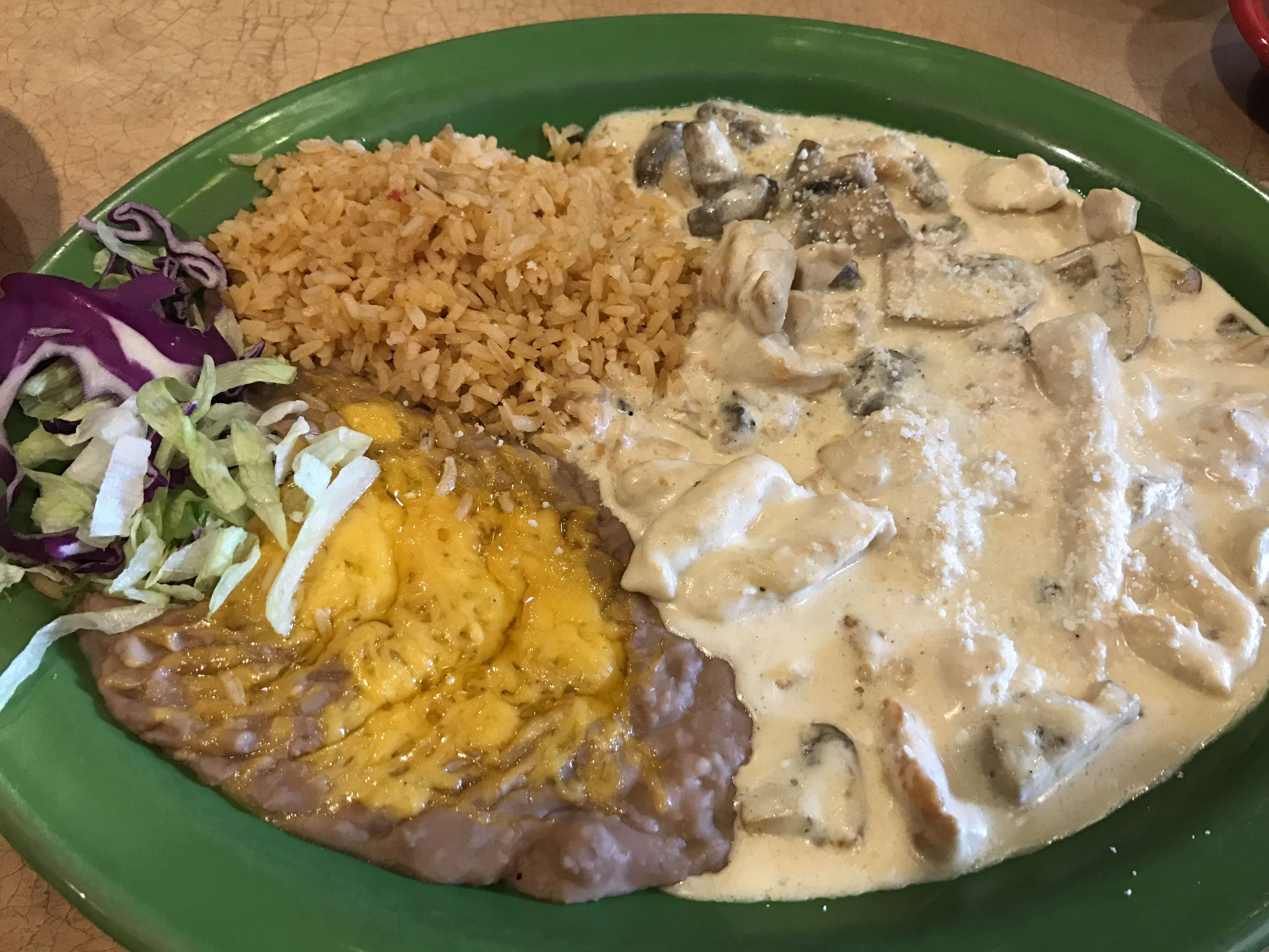 Photo credit: zomato