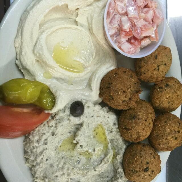 Photo credit: zomato