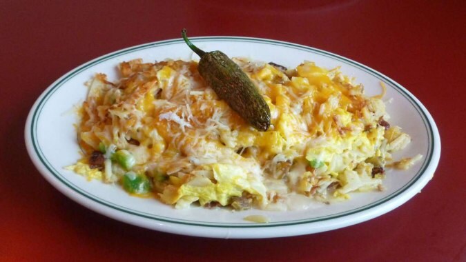 Photo credit: zomato