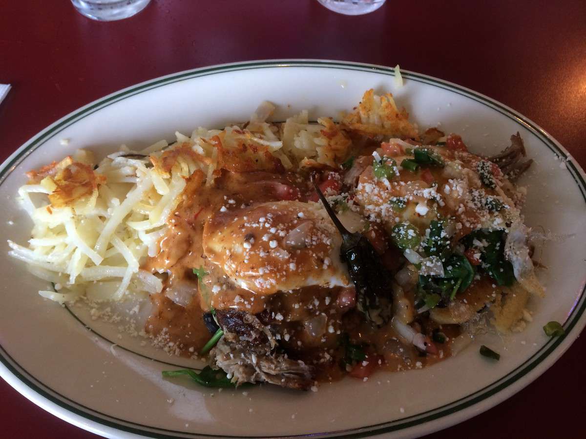 Photo credit: zomato