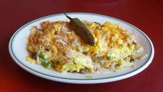 Photo credit: zomato