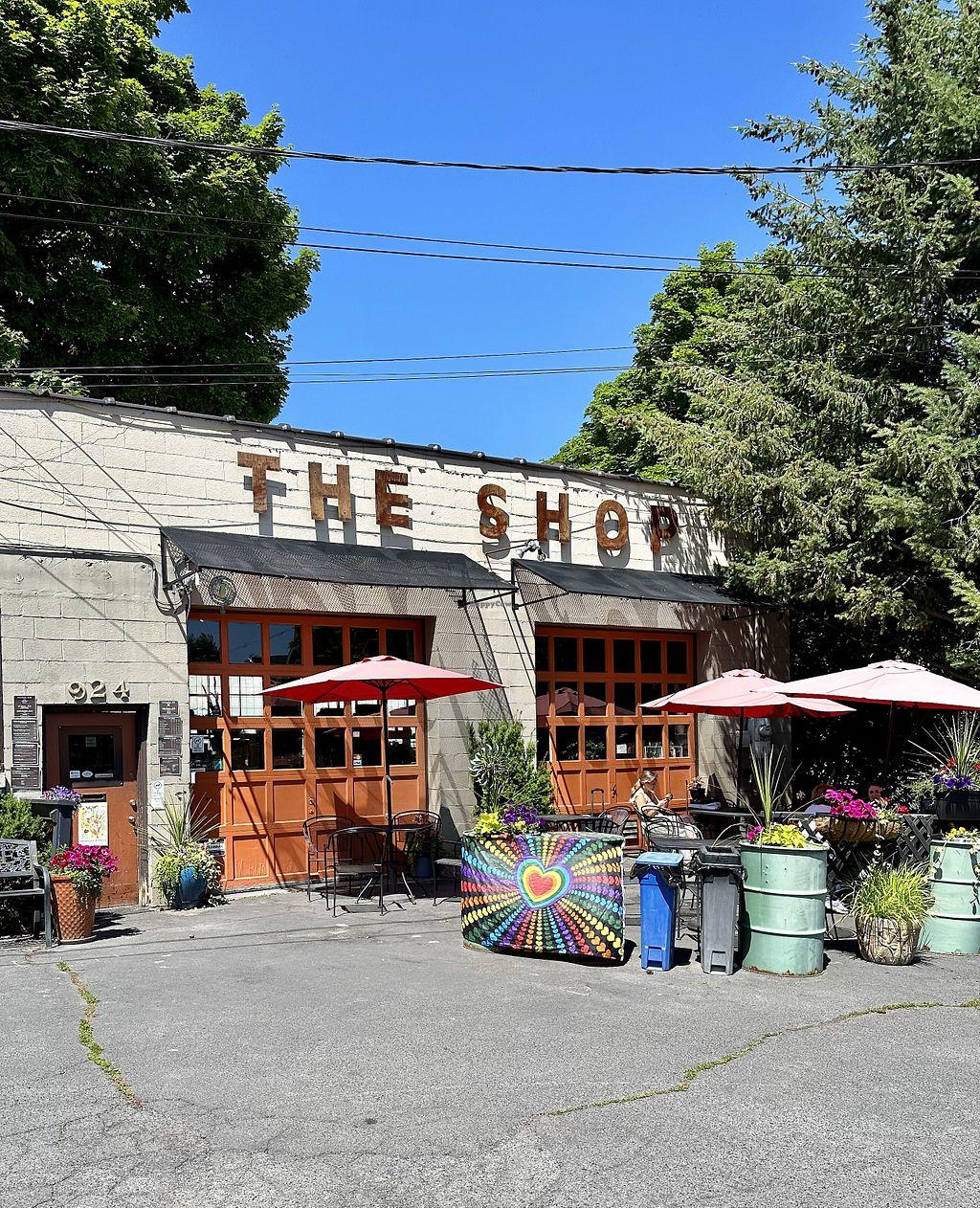 Photo credit: happycow