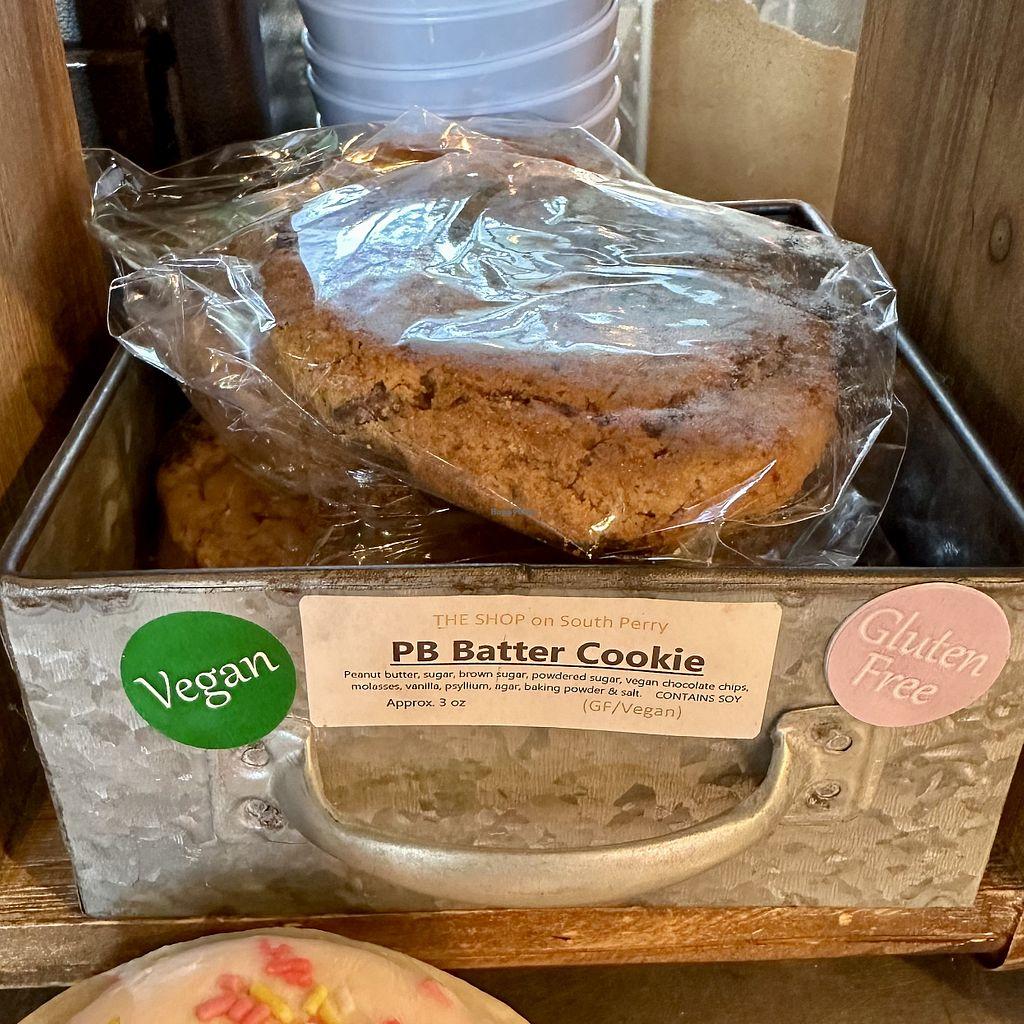 Photo credit: happycow