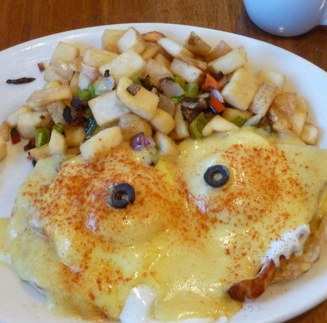 Photo credit: zomato