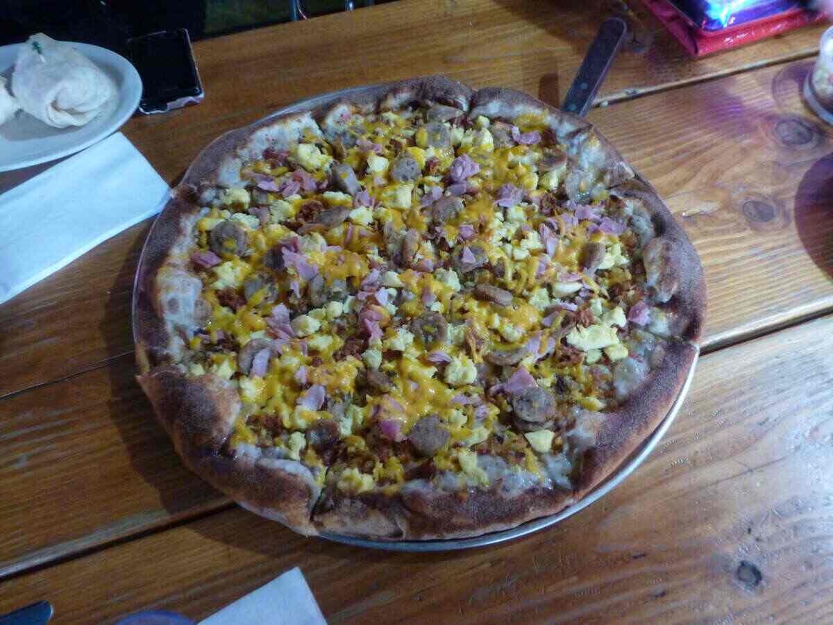 Photo credit: zomato