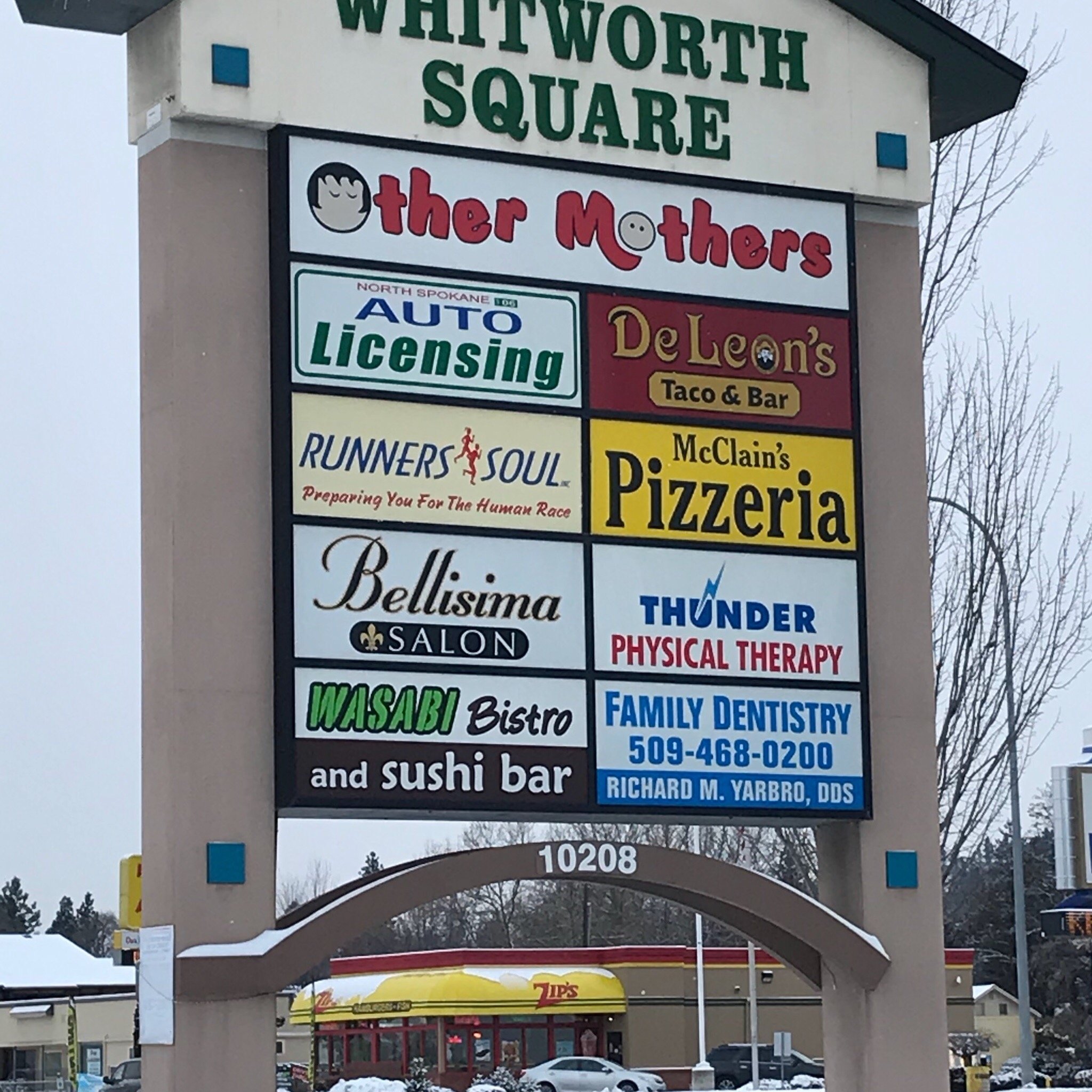 Photo credit: tripadvisor