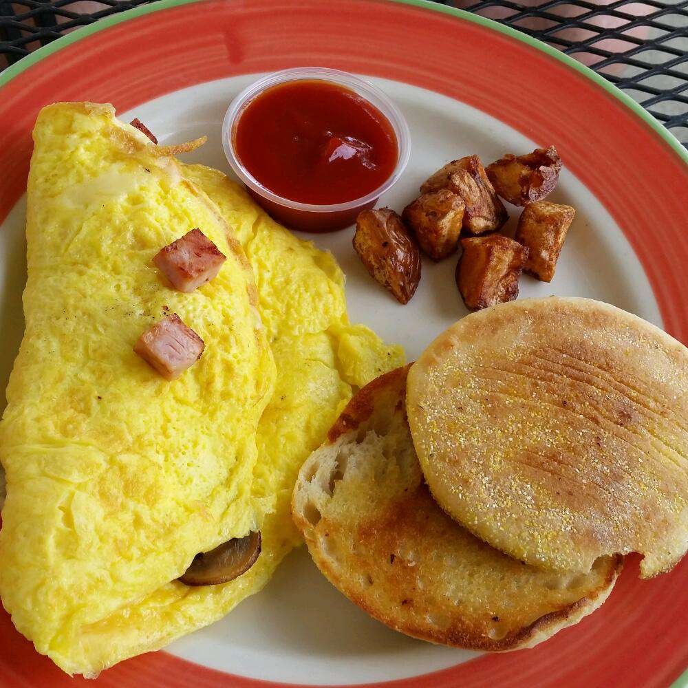 Photo credit: zomato