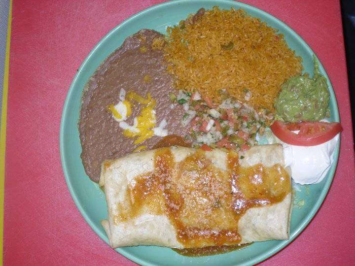 Photo credit: zomato