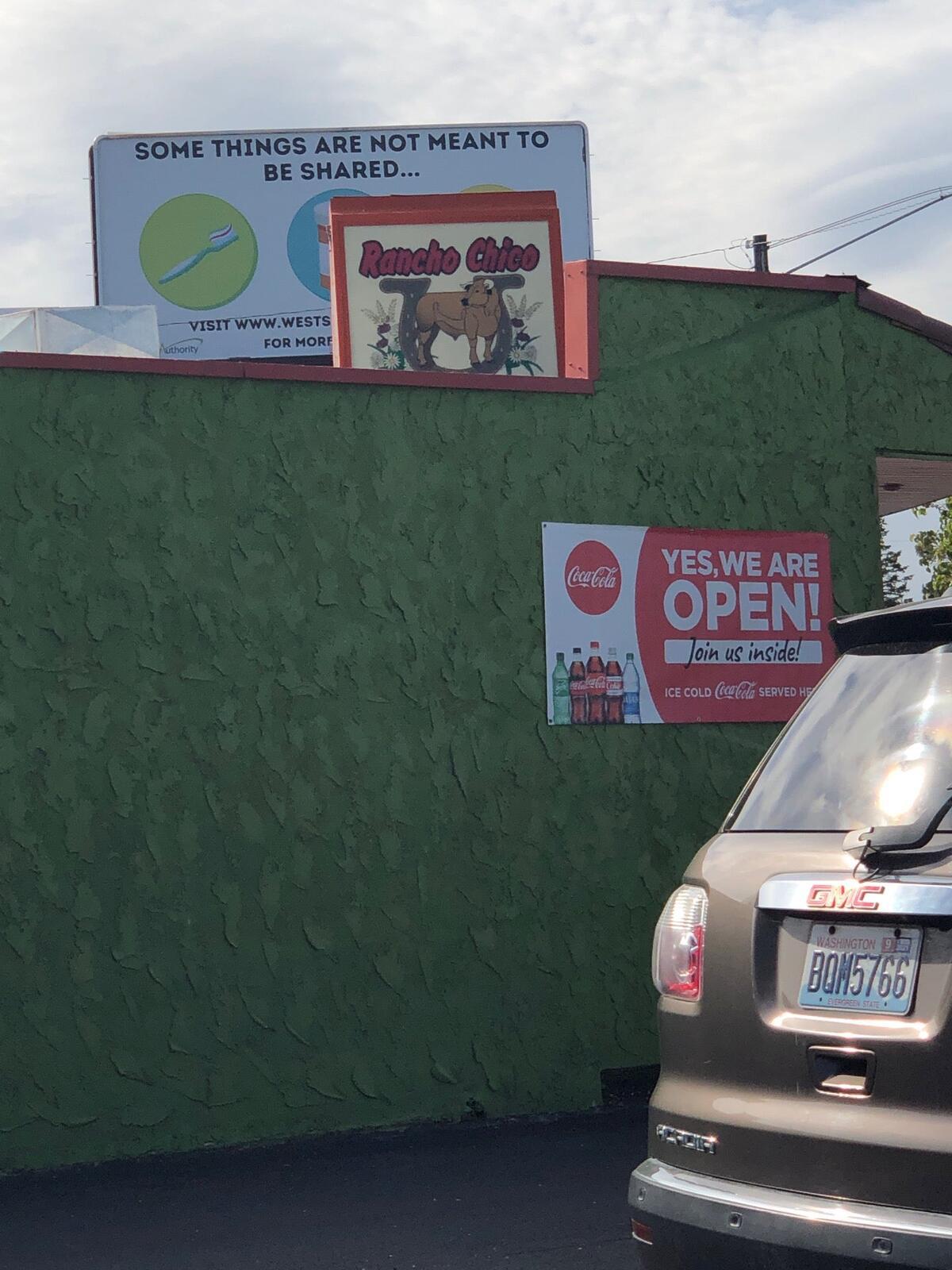 Photo credit: nextdoor