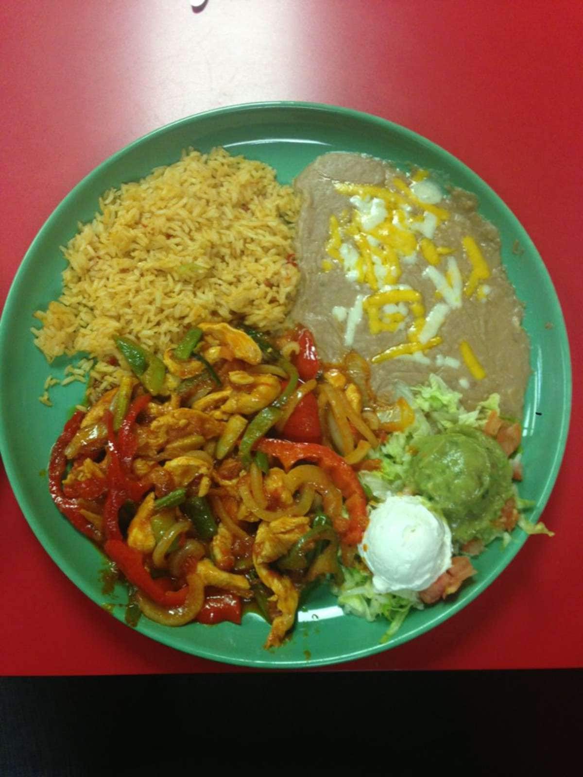 Photo credit: zomato