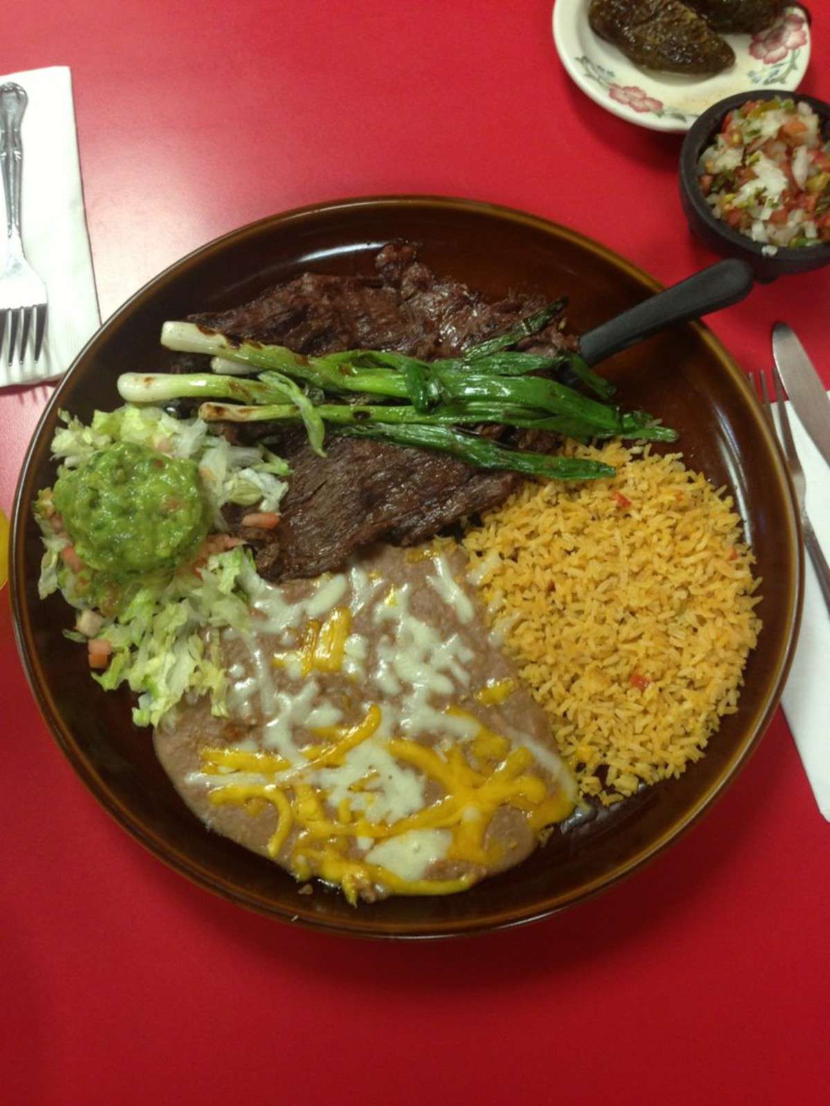 Photo credit: zomato