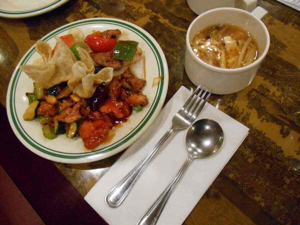 Photo credit: zomato