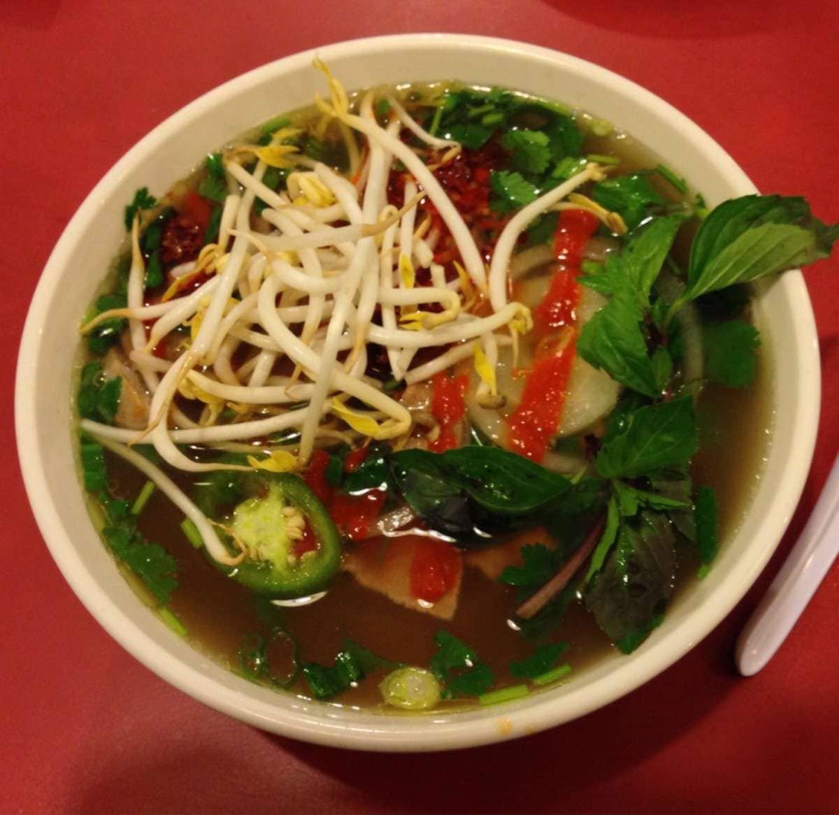 Photo credit: zomato