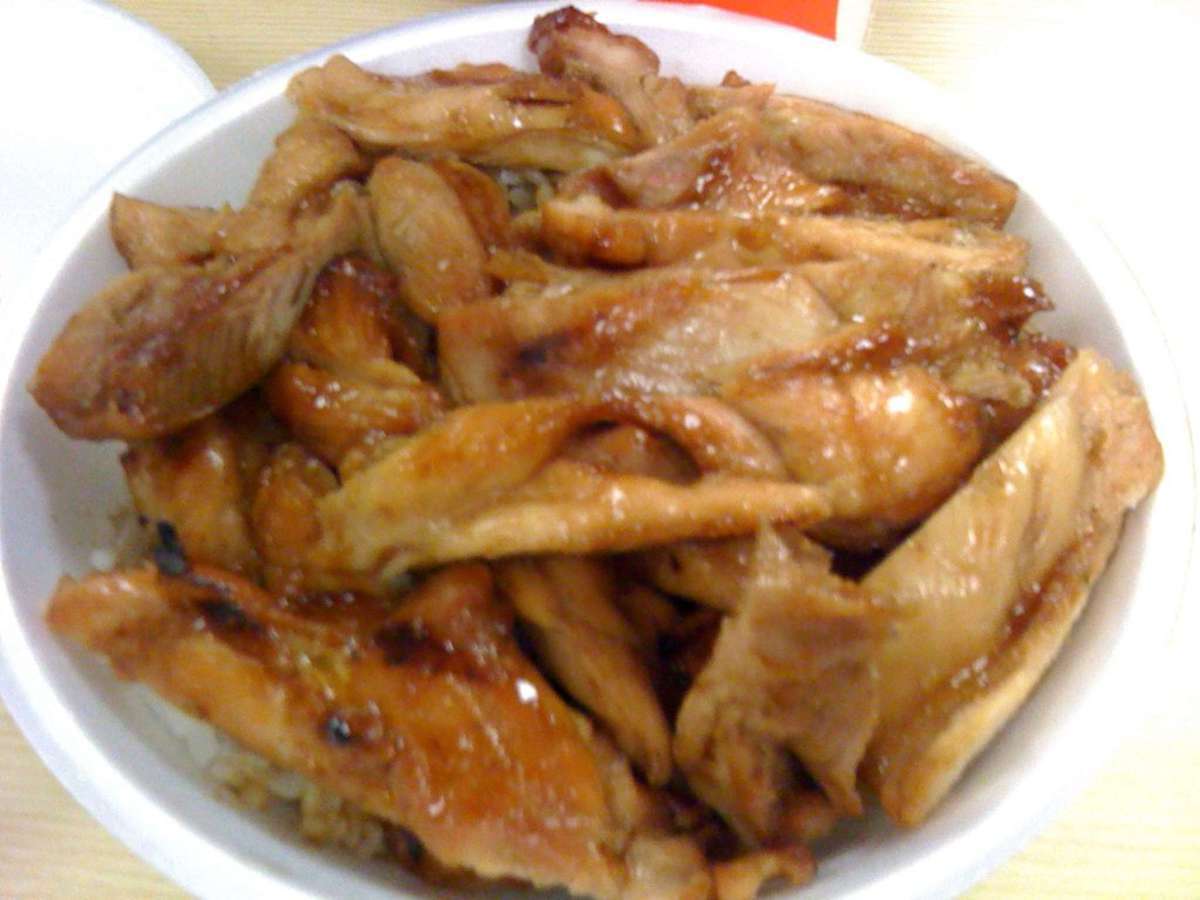 Photo credit: zomato
