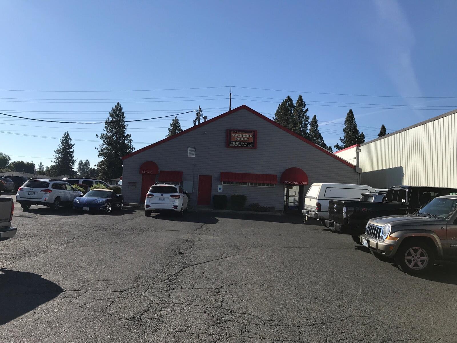 Photo credit: nextdoor