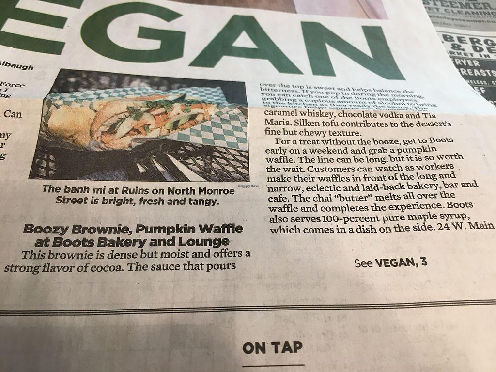 Photo credit: happycow