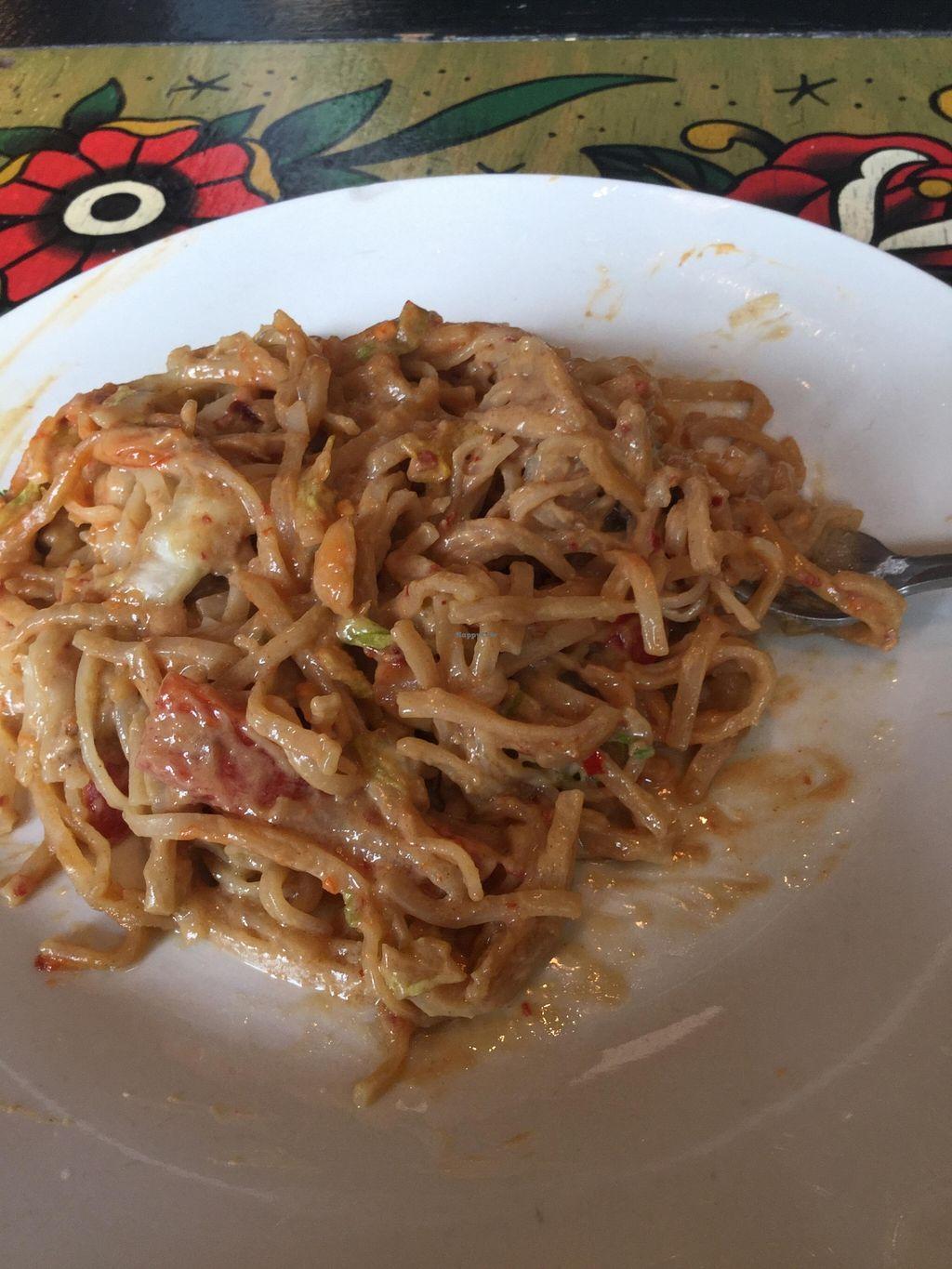 Photo credit: happycow