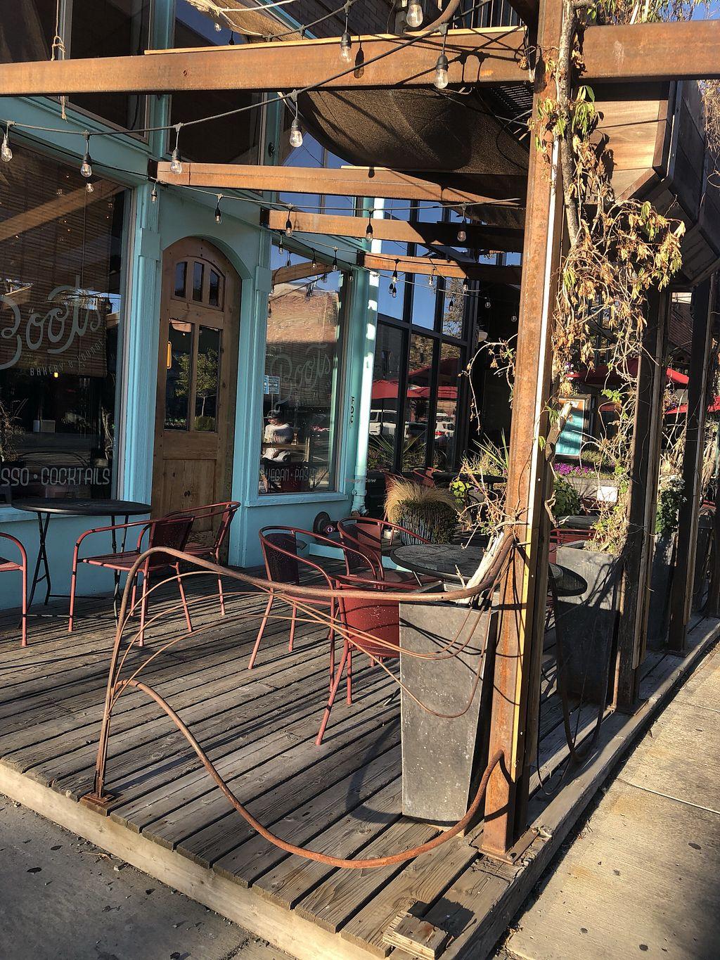 Photo credit: happycow