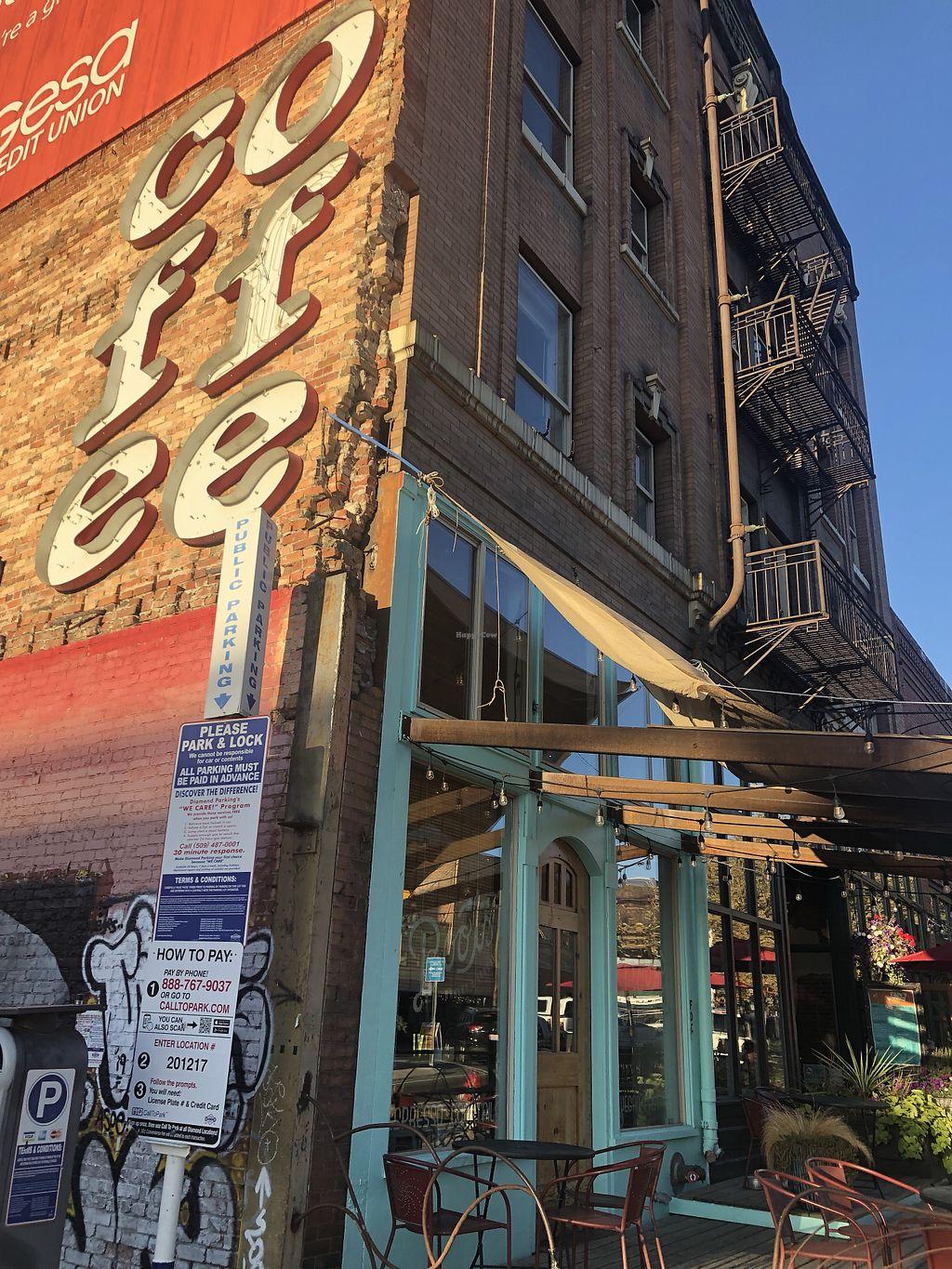 Photo credit: happycow