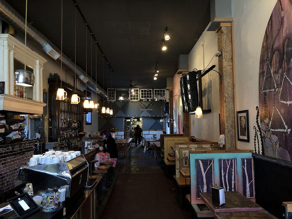 Photo credit: happycow