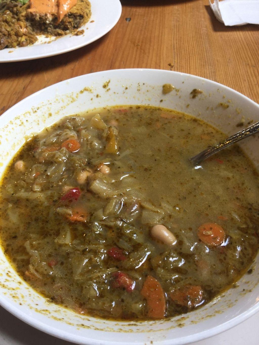 Photo credit: happycow