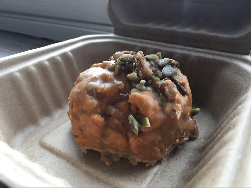 Photo credit: happycow