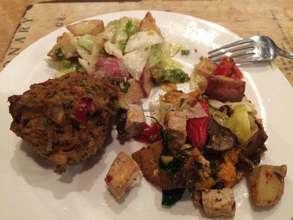 Photo credit: happycow