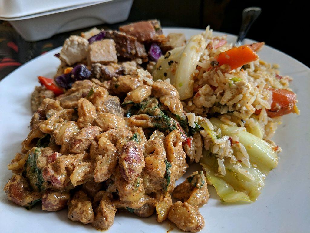 Photo credit: happycow