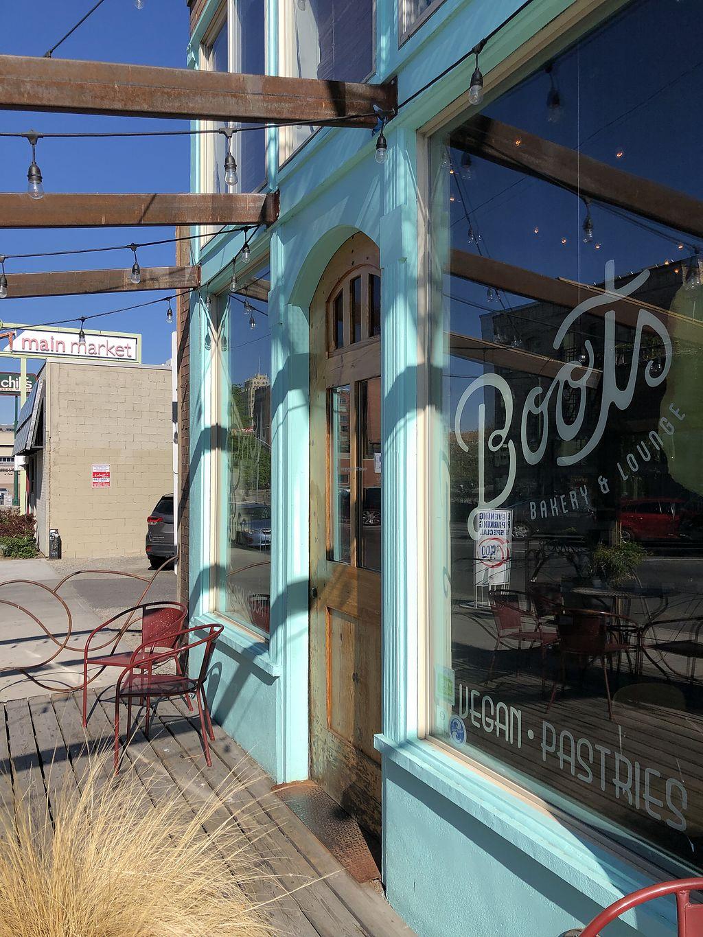 Photo credit: happycow