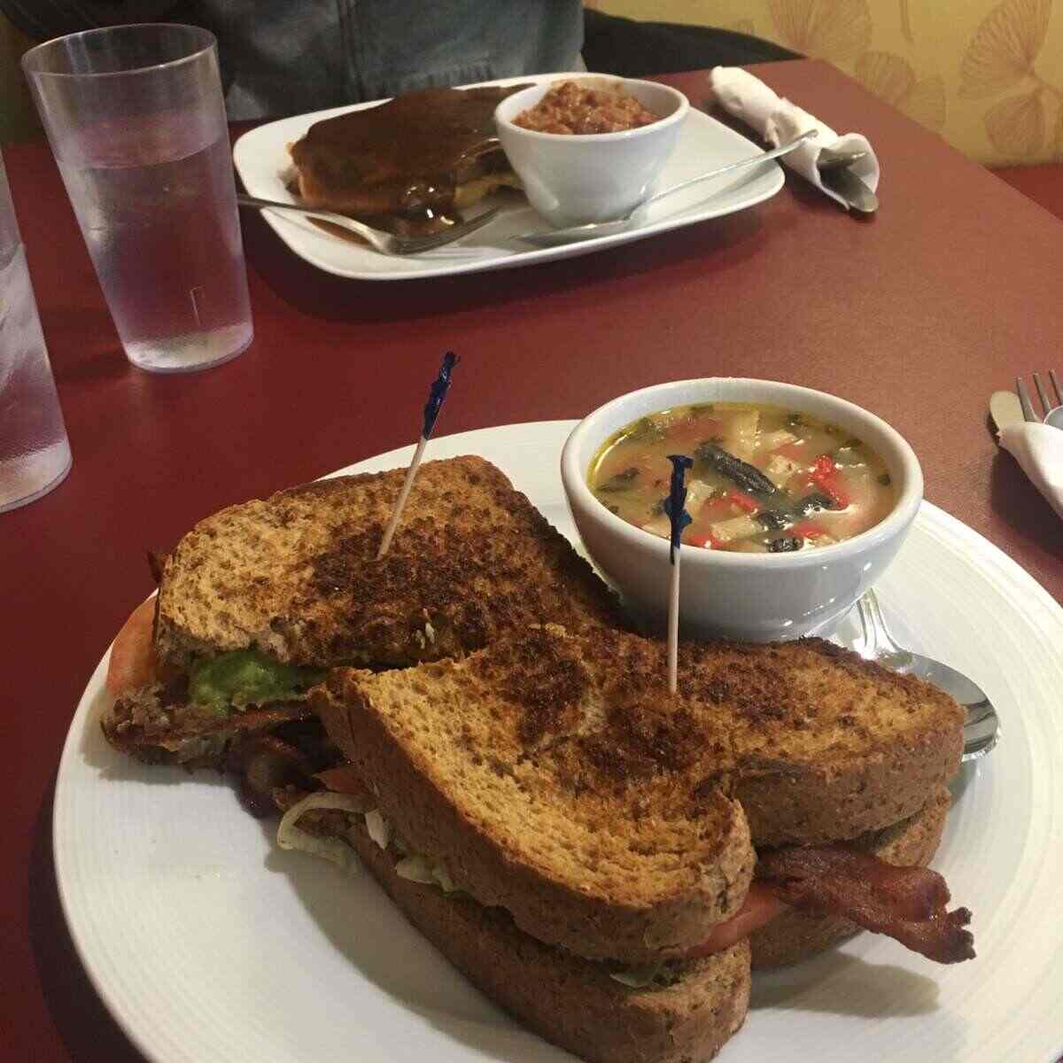Photo credit: zomato
