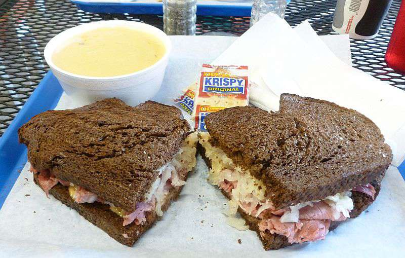 Photo credit: zomato